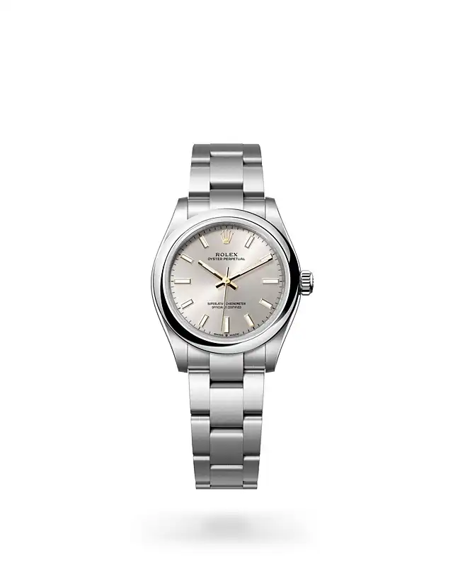 OYSTER PERPETUAL