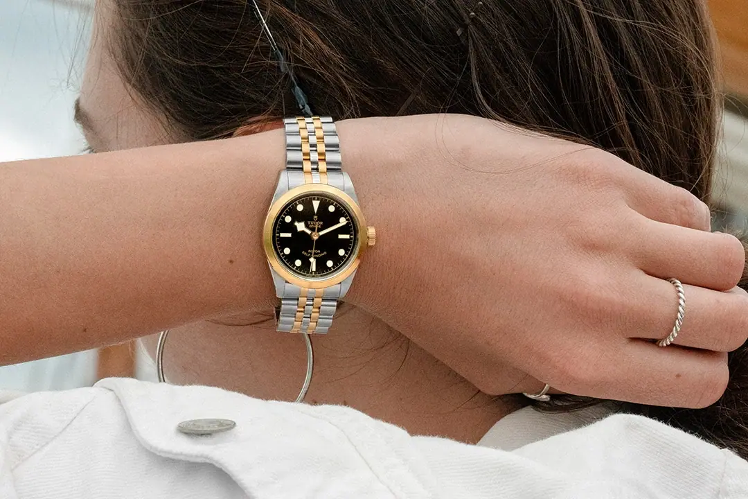 Explore Women’s Watches - Swiss Time Square