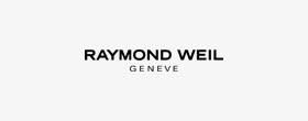 Raymond Weil at Swiss Time Square