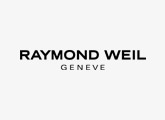 Raymond Weil at Swiss Time Square