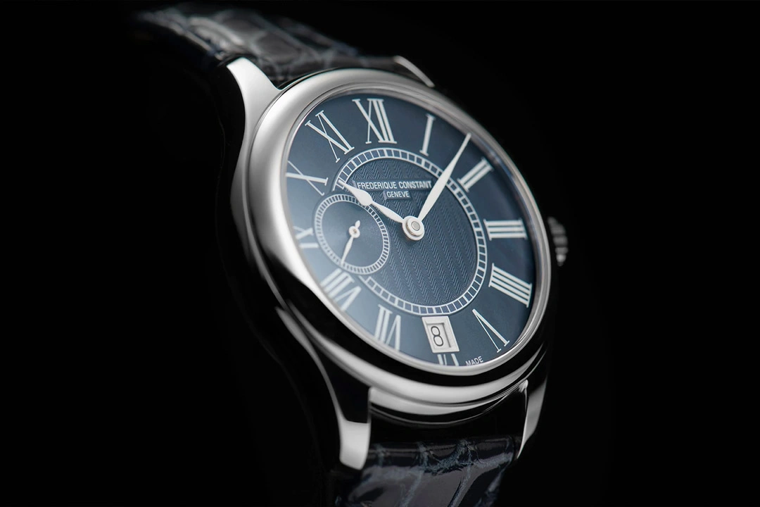 FREDERIQUE CONSTANT