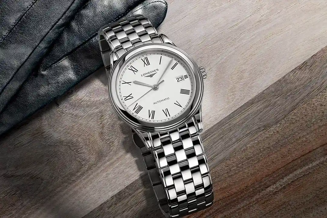 LONGINES