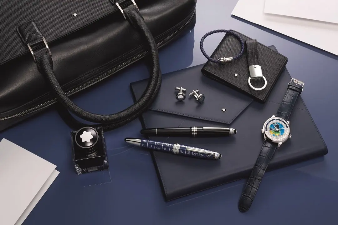 MONTBLANC