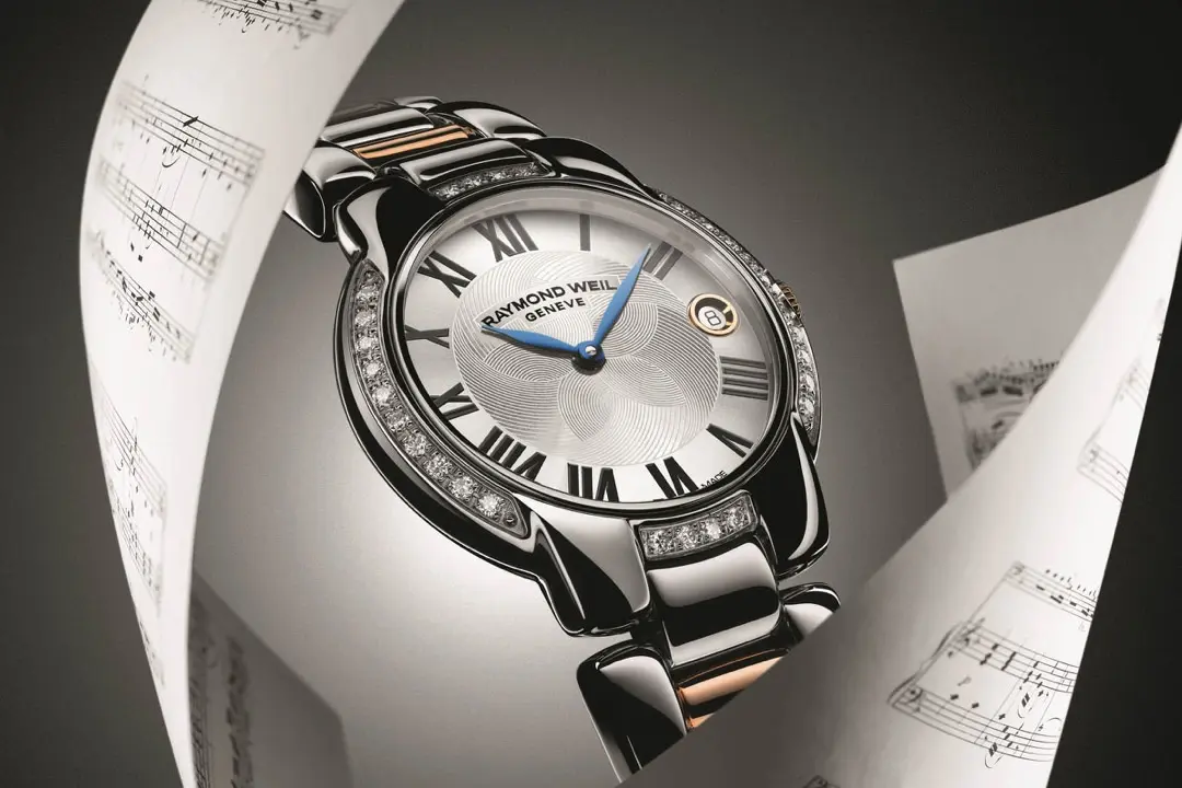 RAYMOND WEIL