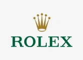 Rolex Logo - Swiss Time Square