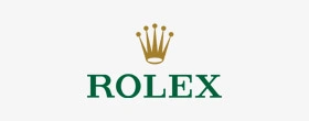 Rolex Logo - Swiss Time Square