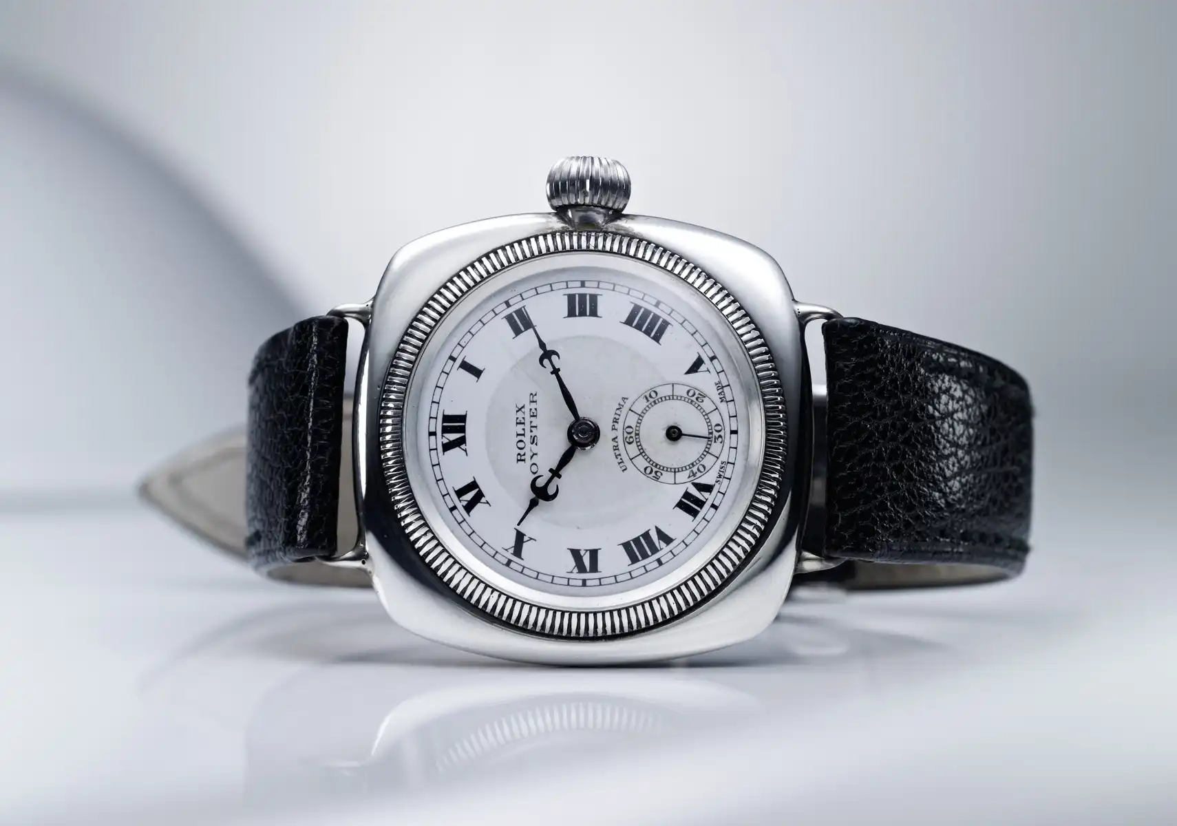 Rolex Oyster Perpetual - Swiss Time Square