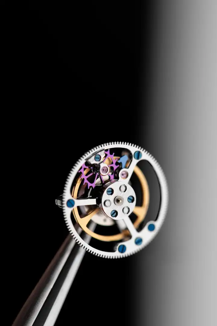 Only Watch 2023: Frederique Constant and Christiaan van der Klaauw bring a unique cosmic creation into existence