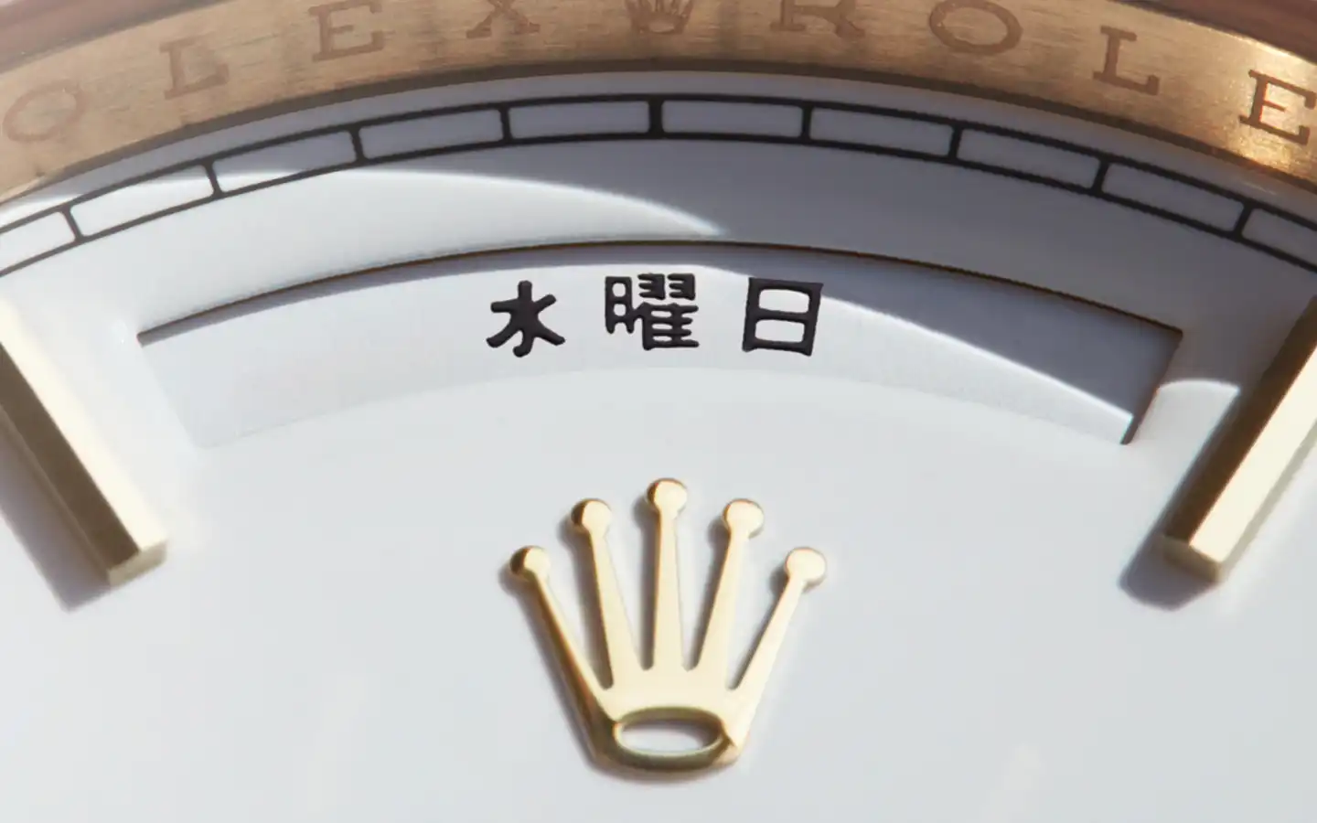 Wearer’s Language - Swiss Time Square