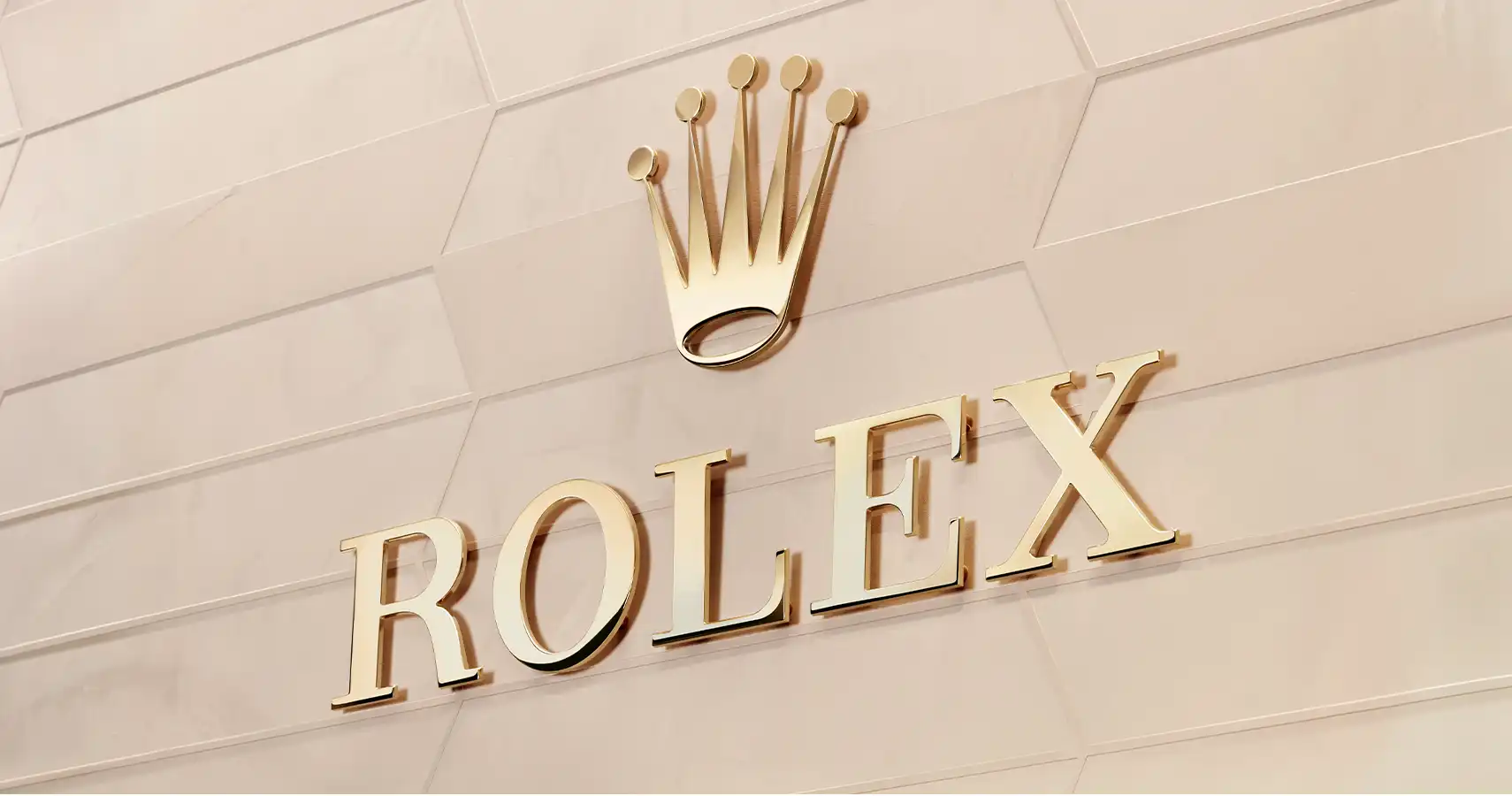 Rolex watches - Swiss Time Square