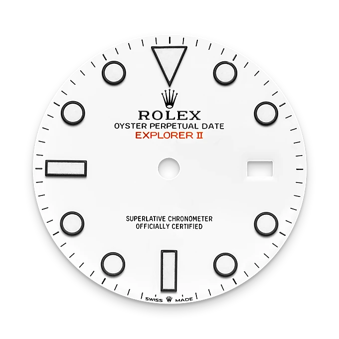 Rolex Explorer in Oystersteel, M226570-0001 - Swiss Time Square