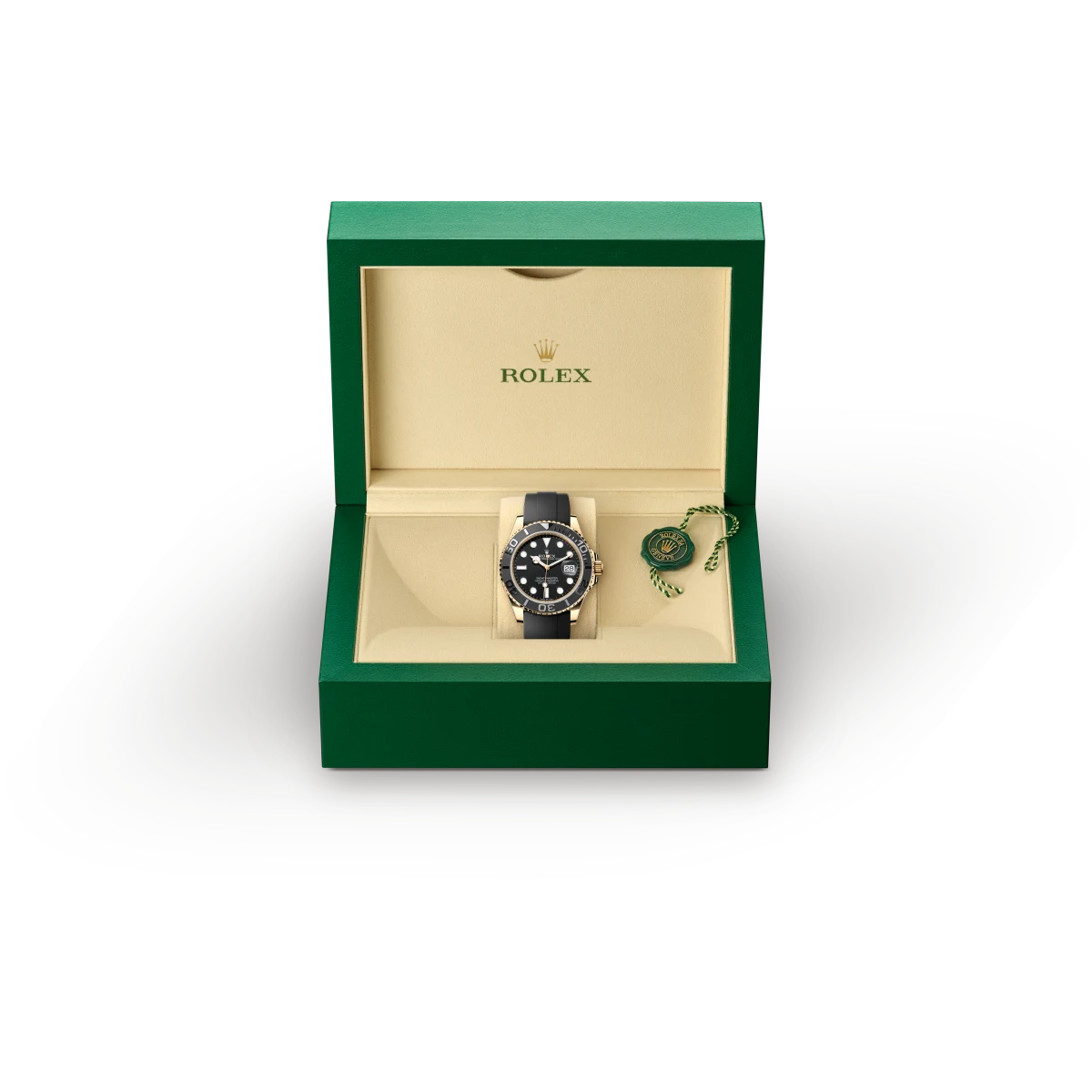 Rolex Yacht-Master M226658-0001 - Swiss Time Square