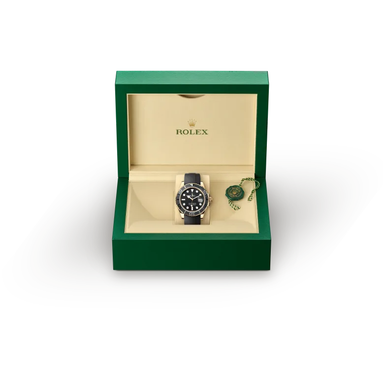 Rolex Yacht-Master M226658-0001 - Swiss Time Square