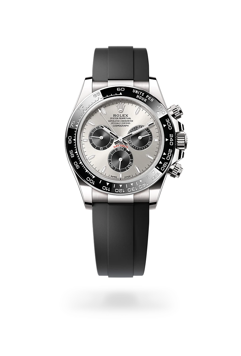 Rolex Cosmograph Daytona M126519LN-0006 - Swiss Time Square