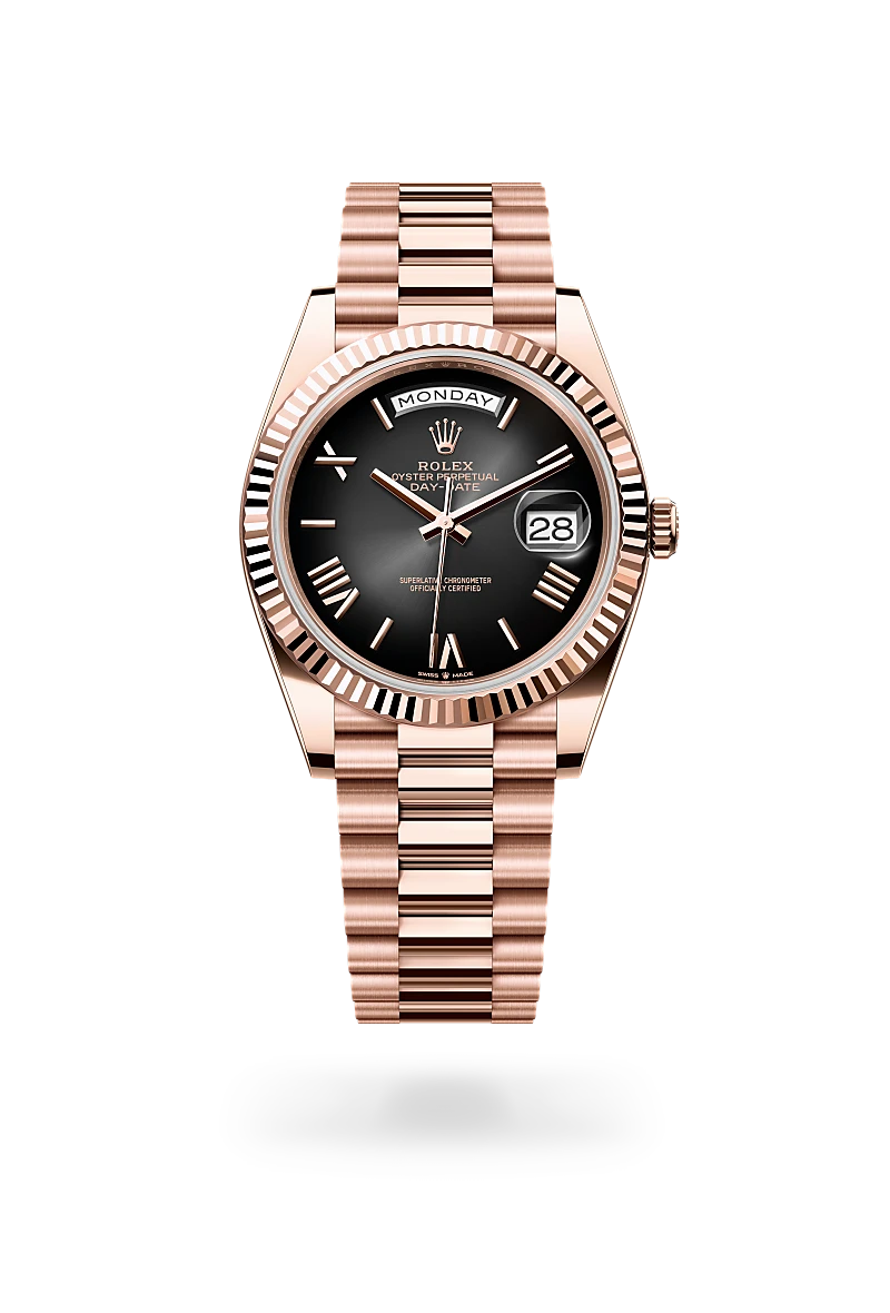 Rolex Day-Date M228235-0055 - Swiss Time Square