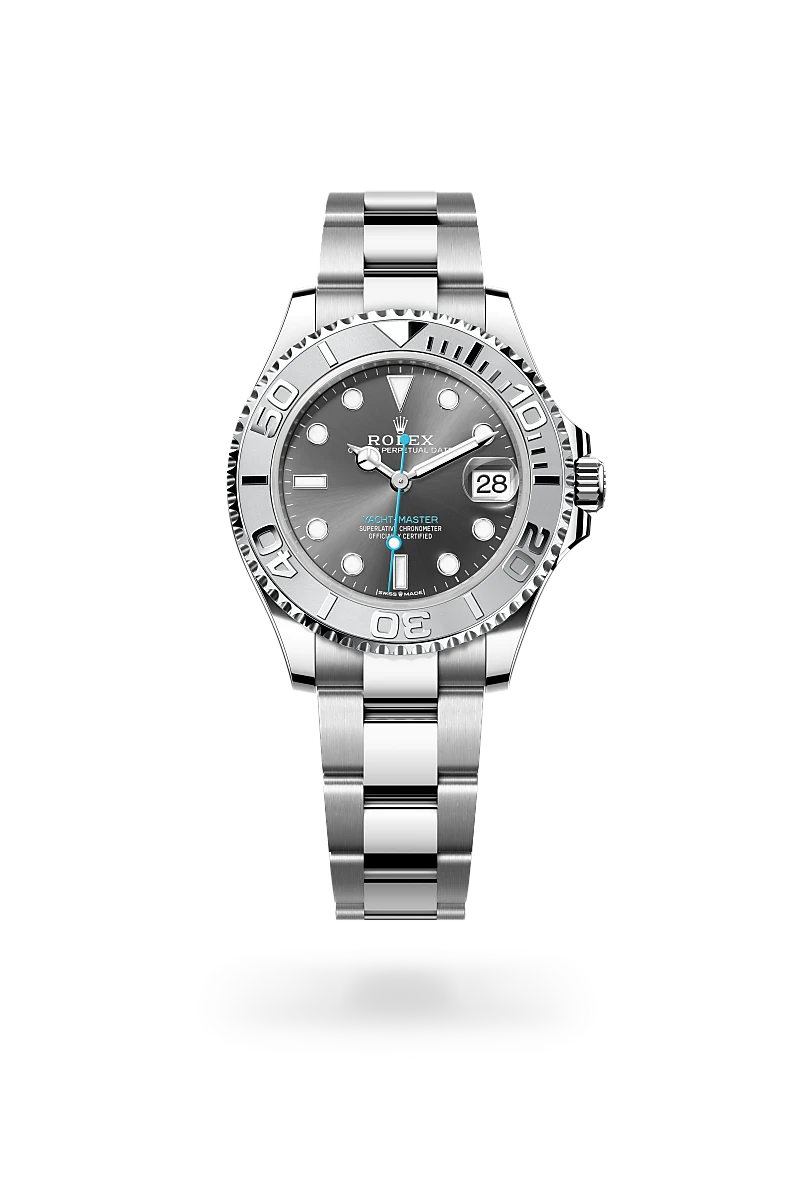 Rolex Yacht-Master M268622-0002 - Swiss Time Square