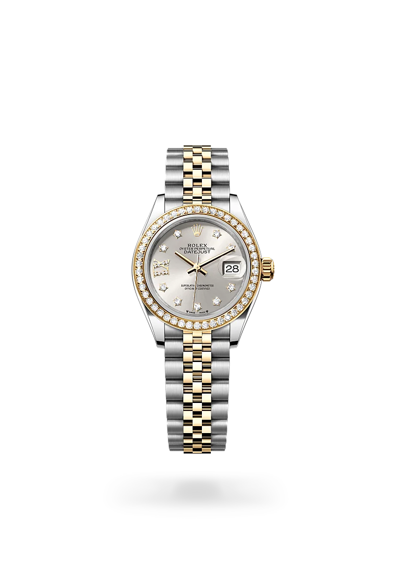 Rolex Lady-Datejust M279383RBR-0003 - Swiss Time Square