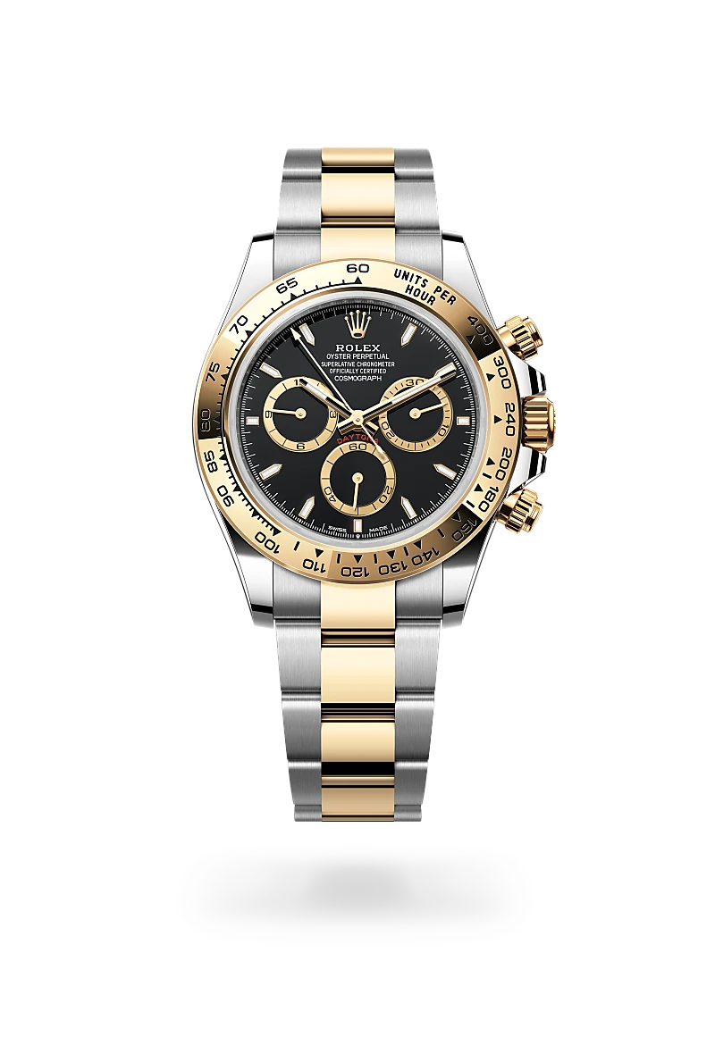 Rolex Cosmograph Daytona M126503-0003 - Swiss Time Square