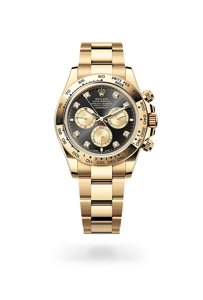 Rolex Cosmograph Daytona M126508-0003 - Swiss Time Square