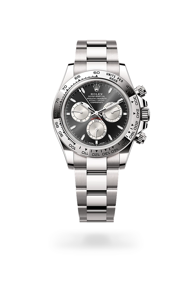 Rolex Cosmograph Daytona M126509-0001 - Swiss Time Square