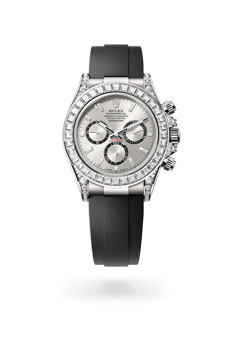 Rolex Cosmograph Daytona M126539TBR-0002 - Swiss Time Square