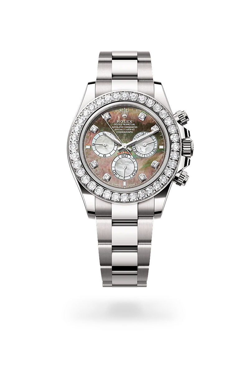 Rolex Cosmograph Daytona M126579RBR-0001 - Swiss Time Square