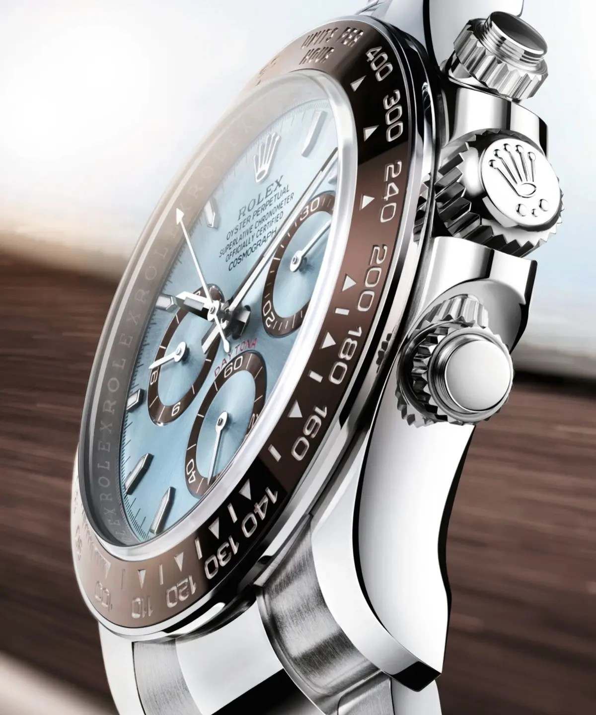 Rolex Cosmograph Daytona M126506-0001 - Swiss Time Square