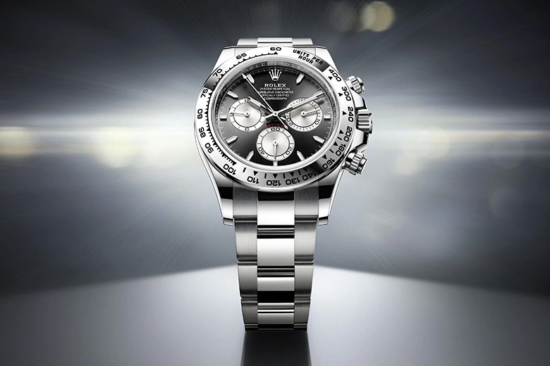 Rolex Cosmograph Daytona M126506-0001 - Swiss Time Square