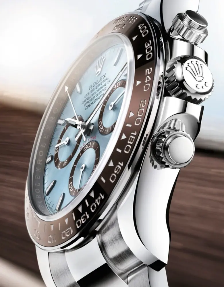 Rolex Cosmograph Daytona M126506-0001 - Swiss Time Square