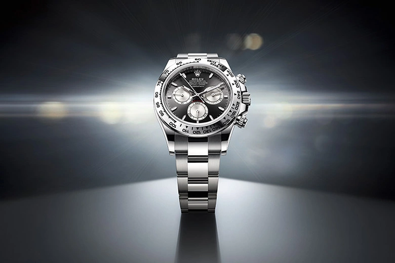 Rolex Cosmograph Daytona - Swiss Time Square