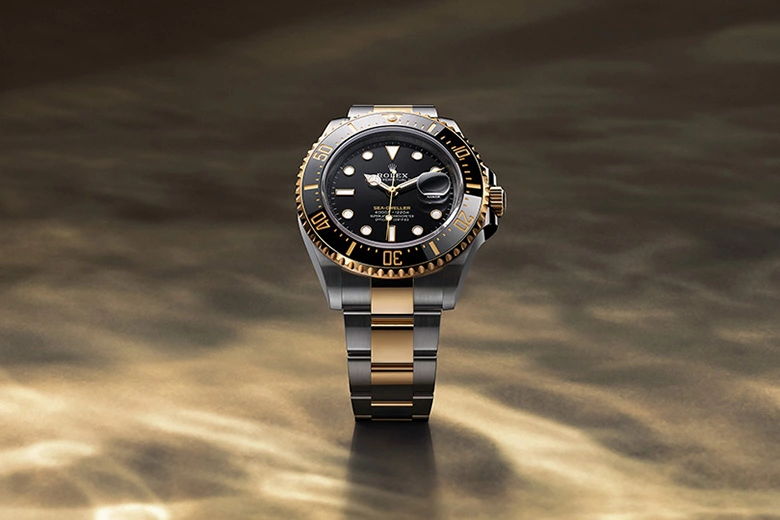 Rolex Sea-Dweller - Swiss Time Square