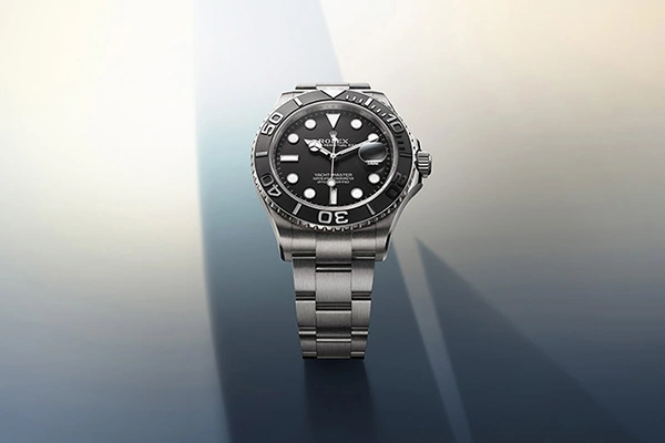 Rolex Yacht-Master - Swiss Time Square