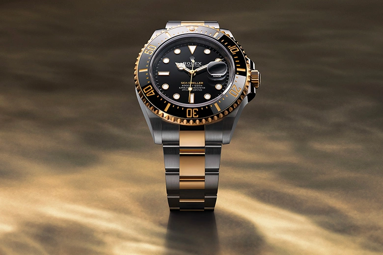 Rolex Sea-Dweller - Swiss Time Square