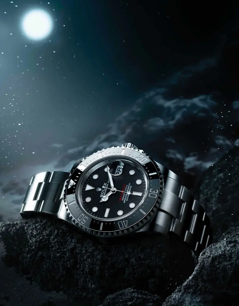 Rolex Sea-Dweller - Swiss Time Square