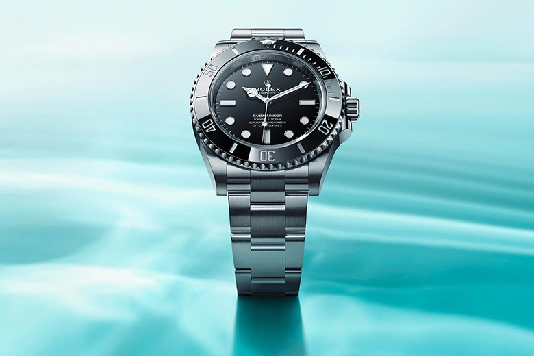 Rolex Submariner - Swiss Time Square