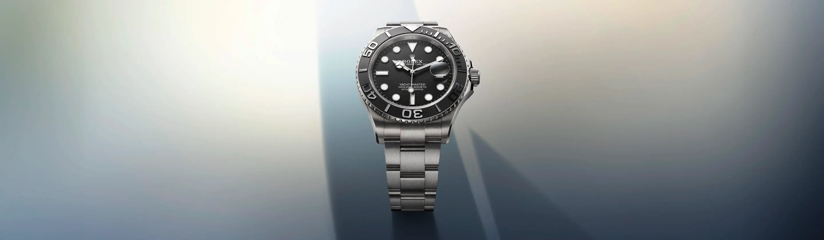 Rolex Yacht-Master - Swiss Time Square