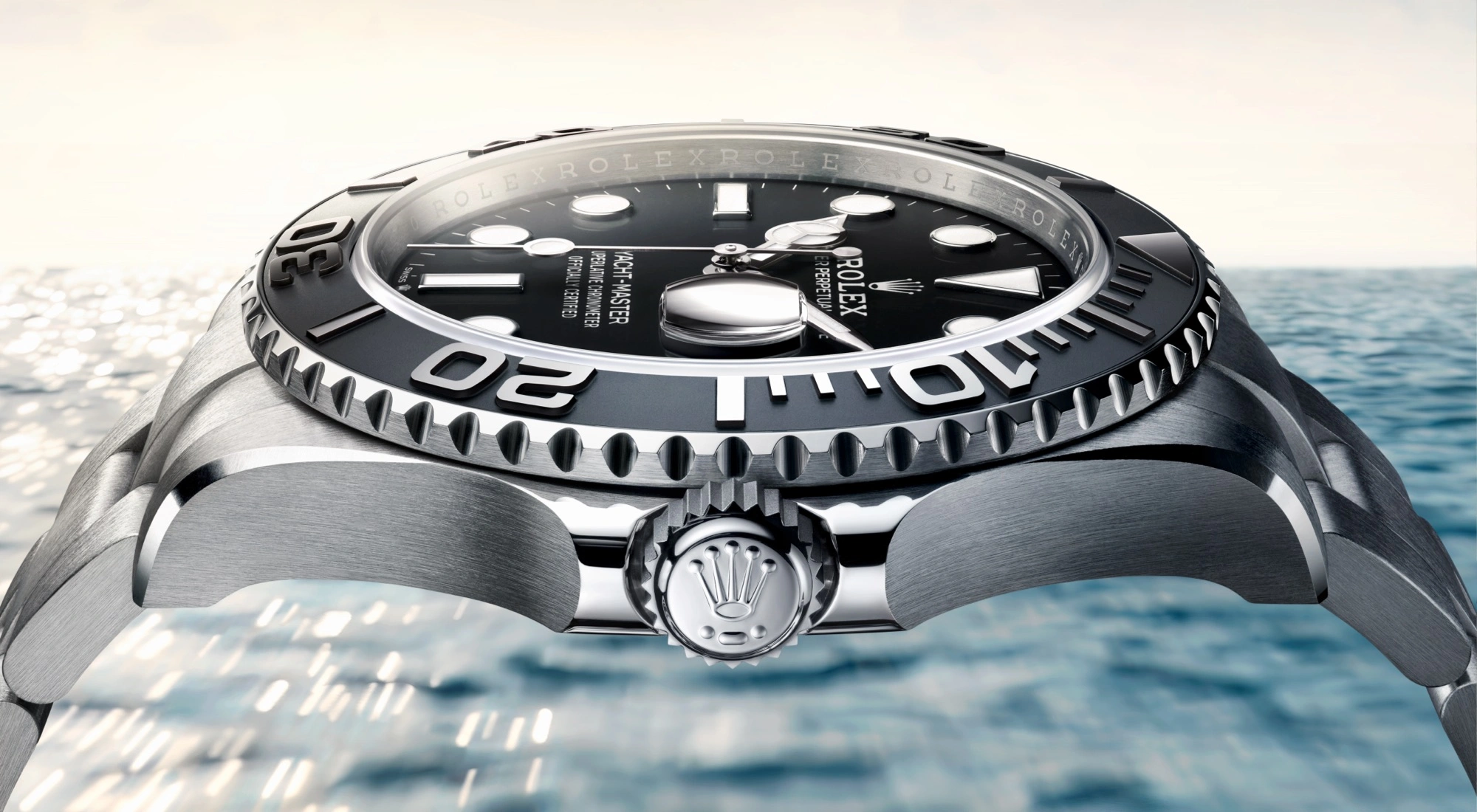 Rolex Yacht-Master - Swiss Time Square