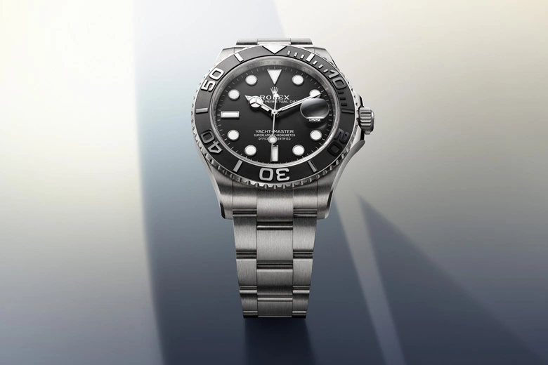 Rolex Yacht-Master - Swiss Time Square