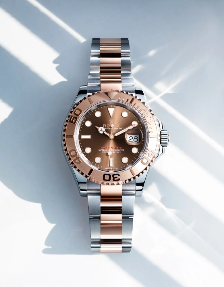 Rolex Yacht-Master - Swiss Time Square