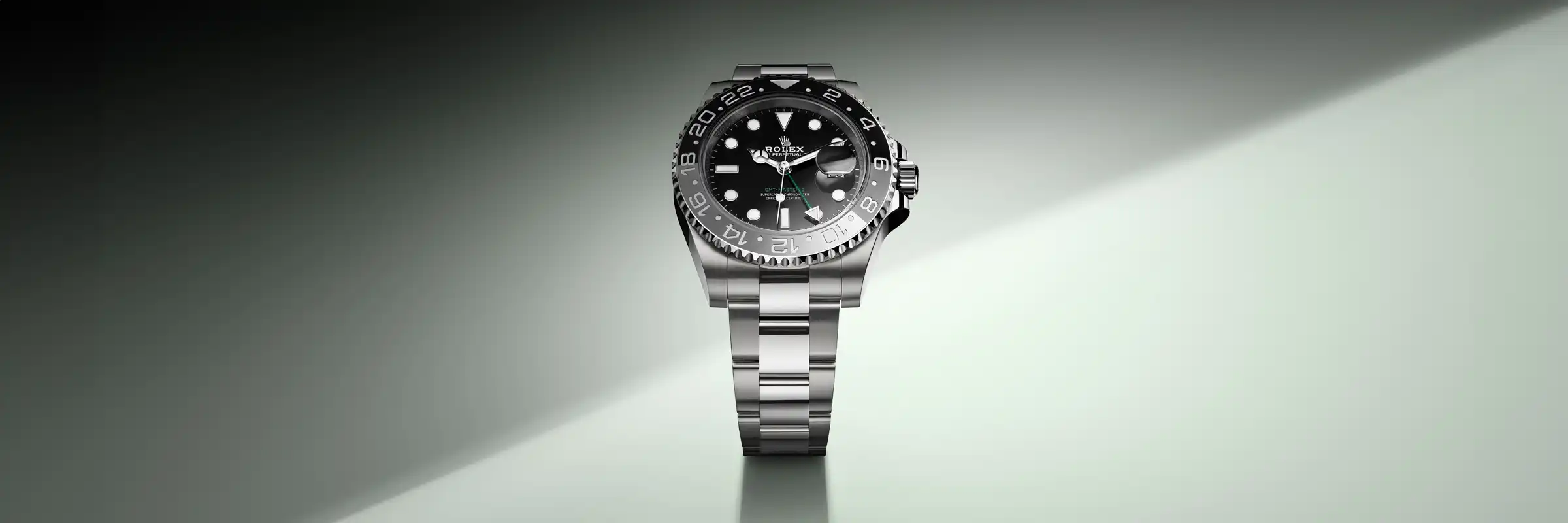 Rolex GMT-Master II - Swiss Time Square