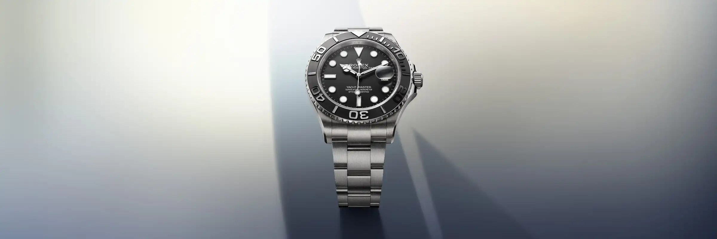 Rolex Yacht-Master - Swiss Time Square