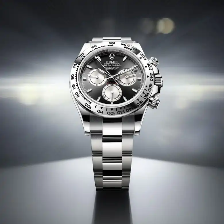 Rolex Cosmograph Daytona - Swiss Time Square