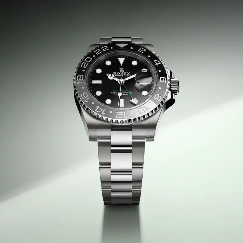 Rolex GMT-Master II - Swiss Time Square