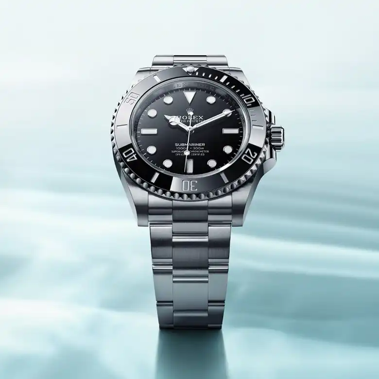 Rolex Submariner - Swiss Time Square