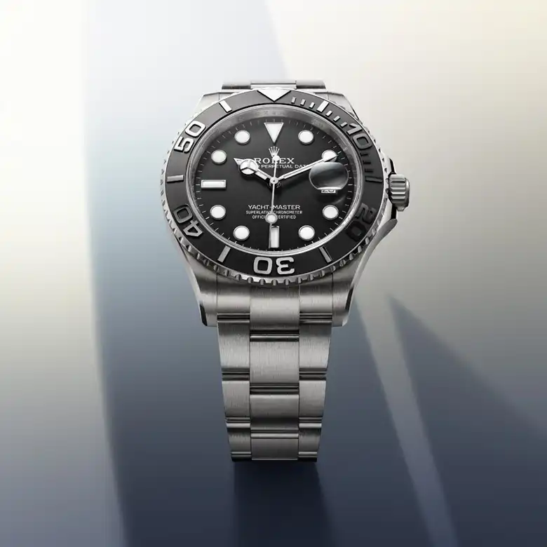 Rolex Yacht-Master - Swiss Time Square