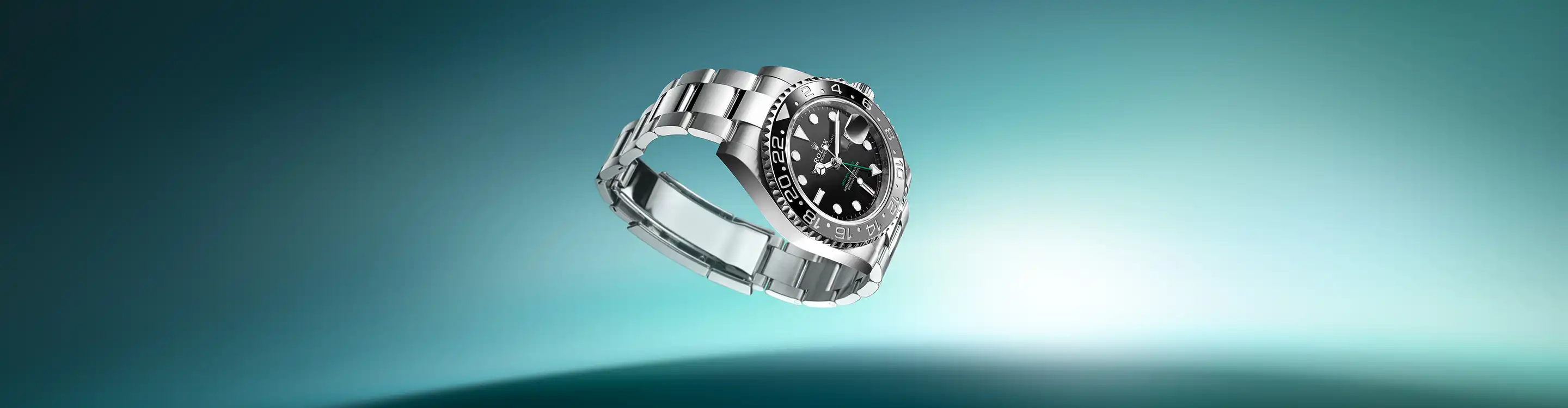 Rolex New Watches - Swiss Time Square