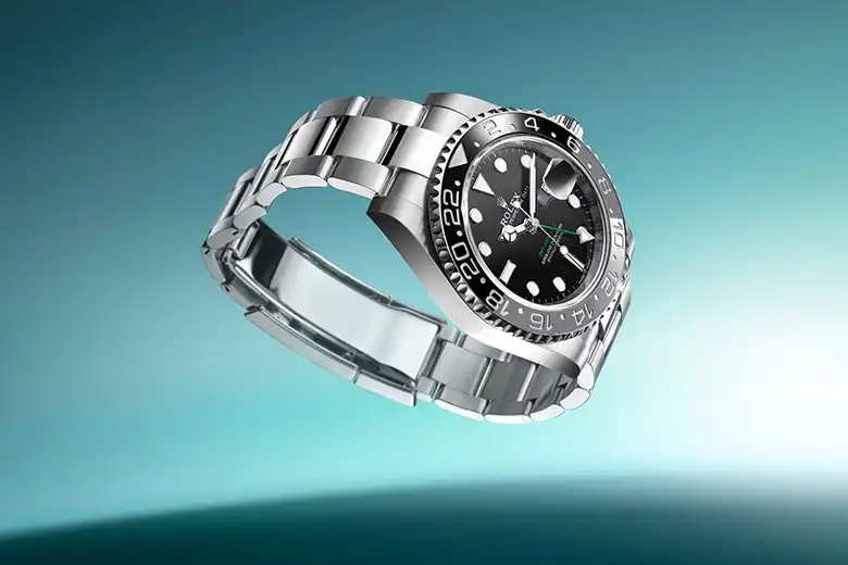 Rolex New Watches - Swiss Time Square