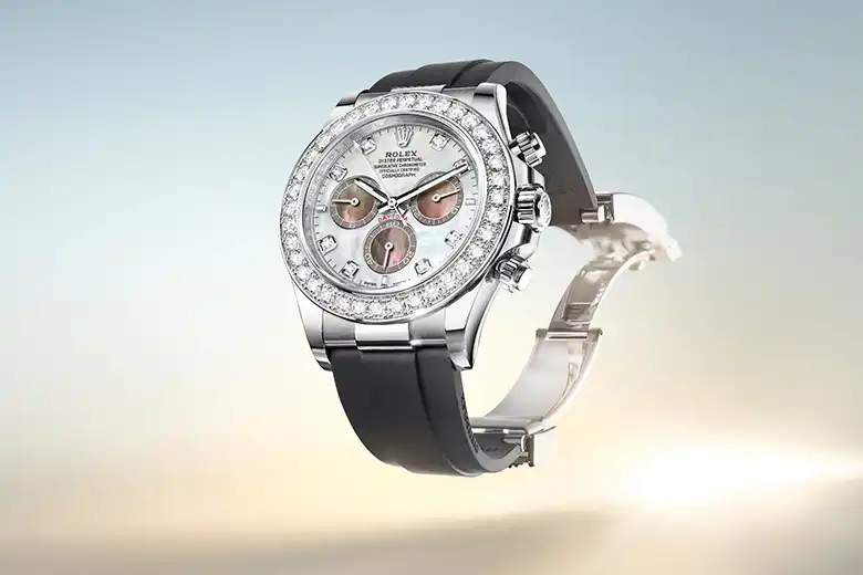 Rolex Cosmograph Daytona - Swiss Time Square