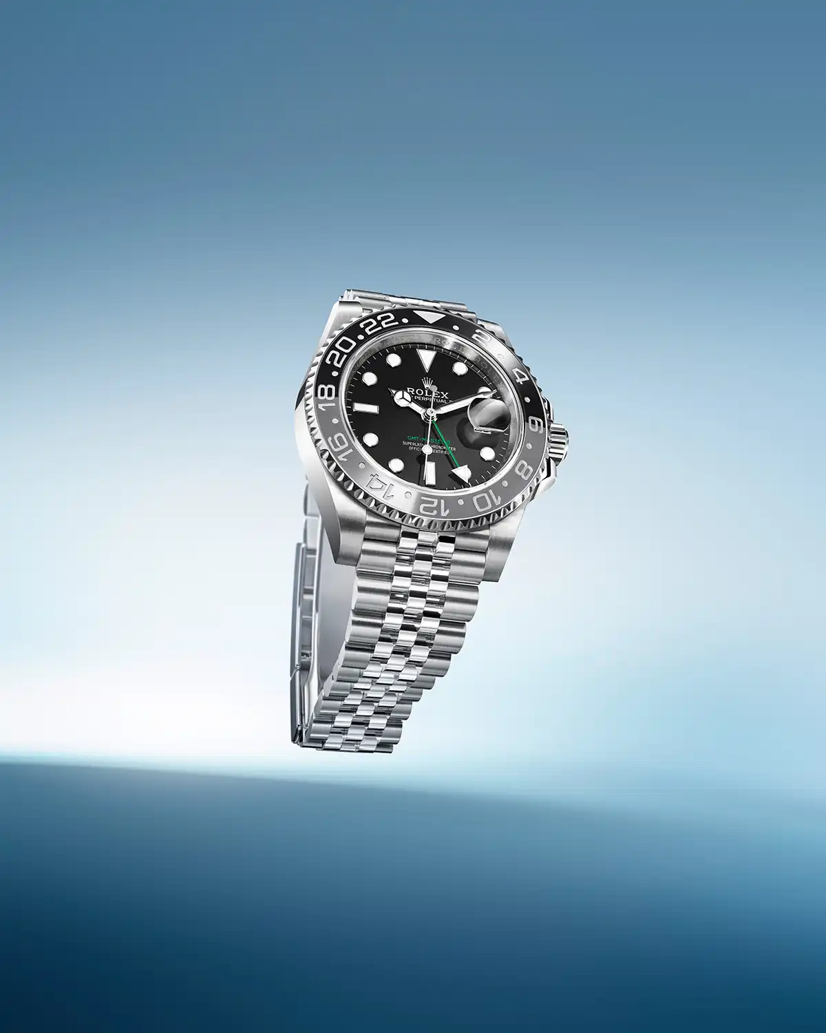 Rolex GMT-Master II - Swiss Time Square