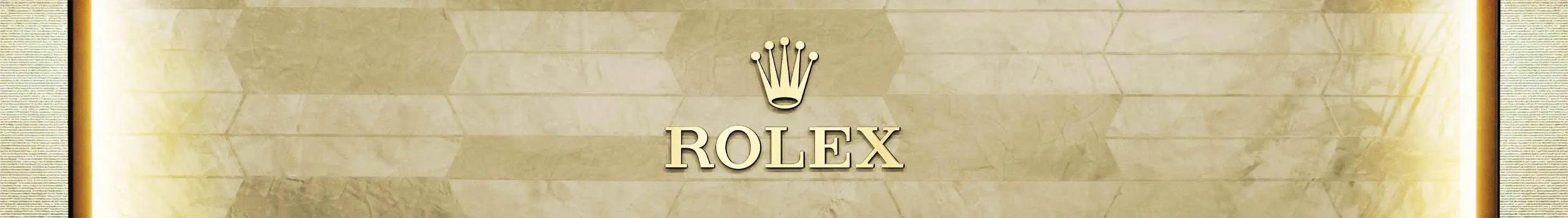 Rolex Logo On Wall - Swiss Time Square